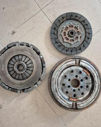 Kit frizione volano Valeo per Alfa Fiat Lancia 