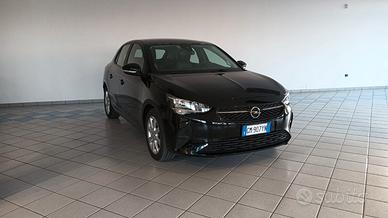Opel Corsa 1.5 D 100 CV Edition