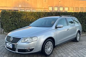 Volkswagen Passat 2.0 TDI DPF Highline