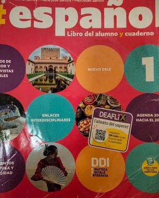 Espanol 1