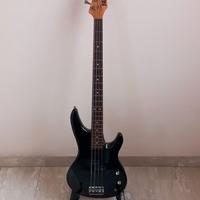 Basso Yamaha RBX 250