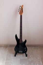 Basso Yamaha RBX 250