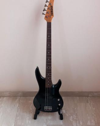 Basso Yamaha RBX 250