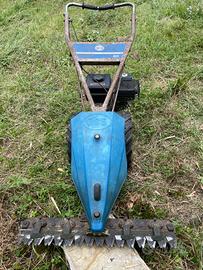 Bcs falciatrice lama 80 cm