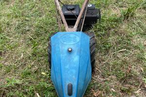 Bcs falciatrice lama 80 cm