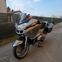 BMW R 1200 RT 