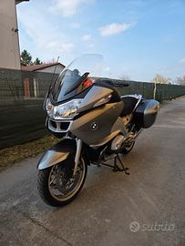 BMW R 1200 RT 
