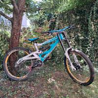 Bici da downhill Yeti 303 R-DH 2010
