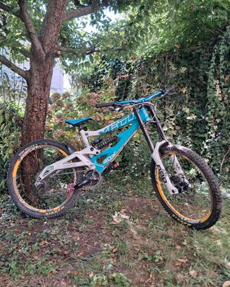 Bici da downhill Yeti 303 R-DH 2010