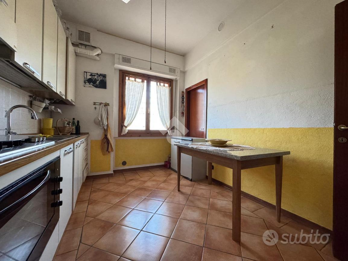 Apartment in Reggello, Piani della Rugginosa - Vista 3