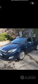 Opel Astra 1.7 CDTI 110CV EcoFLEX S&S 5 porte Elec