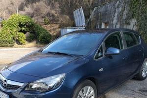 Opel Astra 1.7 CDTI 110CV EcoFLEX S&S 5 porte Elec