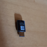 Adattatore originale Samsung Connector micro USB