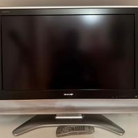TV LCD SHARP