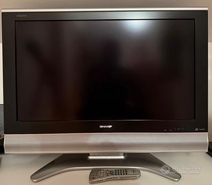 TV LCD SHARP