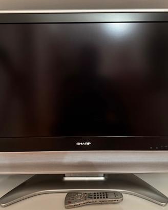 TV LCD SHARP
