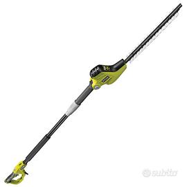 RYOBI taglia siepi