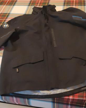 completo  moto BMW Motorrad