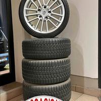 CERCHI IN LEGA PORSCHE 996/997