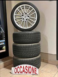 CERCHI IN LEGA PORSCHE 996/997