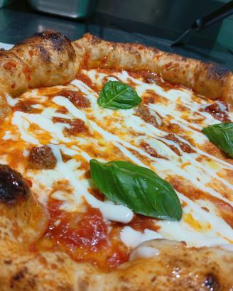 Primo Pizzaiolo