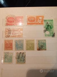 Centenario di "Olho de Cabra" ~ 1861-1961