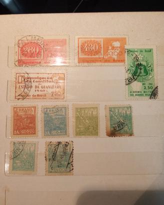 Centenario di "Olho de Cabra" ~ 1861-1961