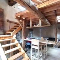 RHEMES-SAINT-GEORGES Località Frassiney