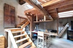 RHEMES-SAINT-GEORGES Località Frassiney