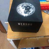 Orologio versace donna