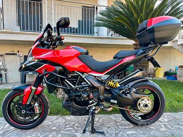 Ducati Multistrada 1200 Abs