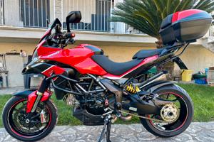 Ducati Multistrada 1200 Abs