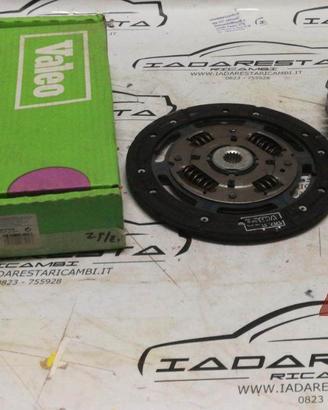 Frizione Ford Fiesta 5 - Mazda 2 1.6Bz 1213842
