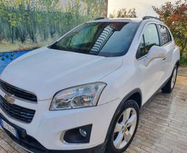 CHEVROLET Trax 1.7