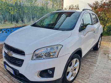 CHEVROLET Trax 1.7