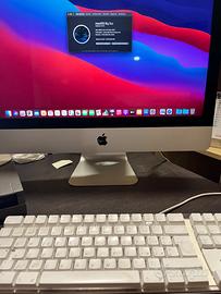 iMac 21.5" Retina 4K (2017)