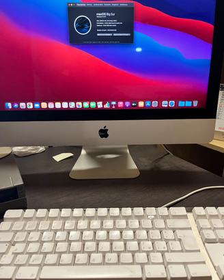 iMac 21.5" Retina 4K (2017)