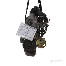 MOTORE COMPLETO HONDA Jazz Serie L12A1 L12A1 Benzi