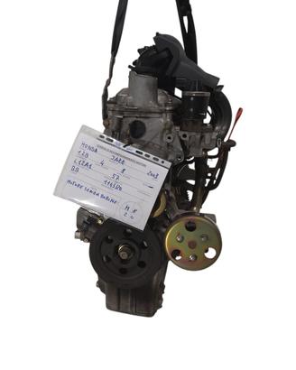 MOTORE COMPLETO HONDA Jazz Serie L12A1 L12A1 Benzi