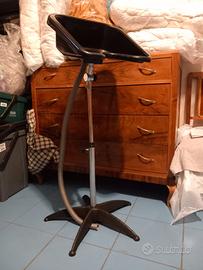Lavatesta portatile professionale per parrucchieri