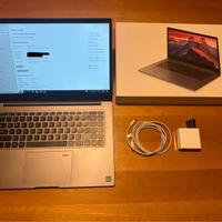 Xiaomi Mi notebook pro 15