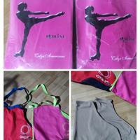 accessori per pattinaggio tutto a10€