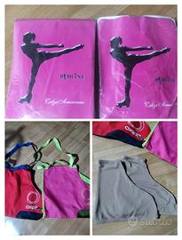 accessori per pattinaggio tutto a10€