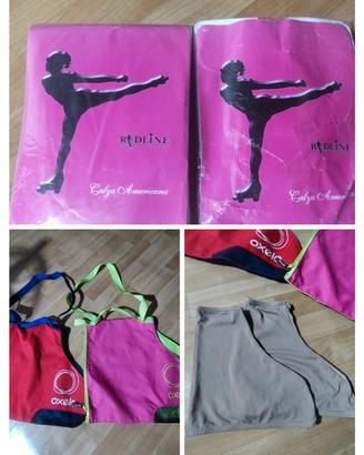 accessori per pattinaggio tutto a10€