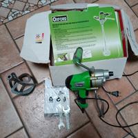 Miscelatore Oxford 850 Nm con frusta professionale