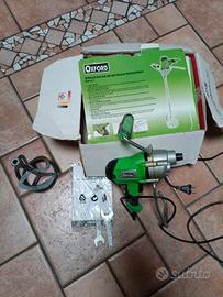 Miscelatore Oxford 850 Nm con frusta professionale