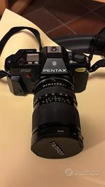 Pentax P50