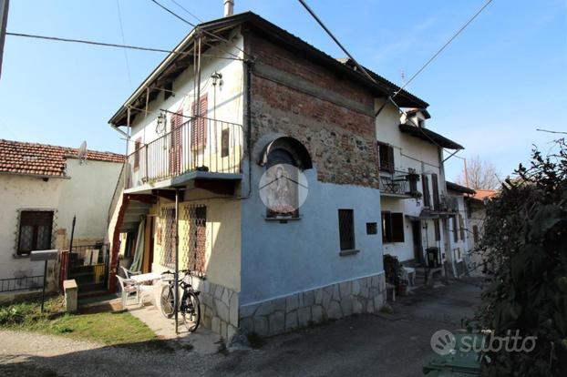 RUSTICO A SAN MAURO TORINESE