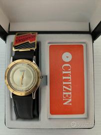 Raro orologio CITIZEN 