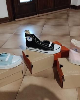 scarpe